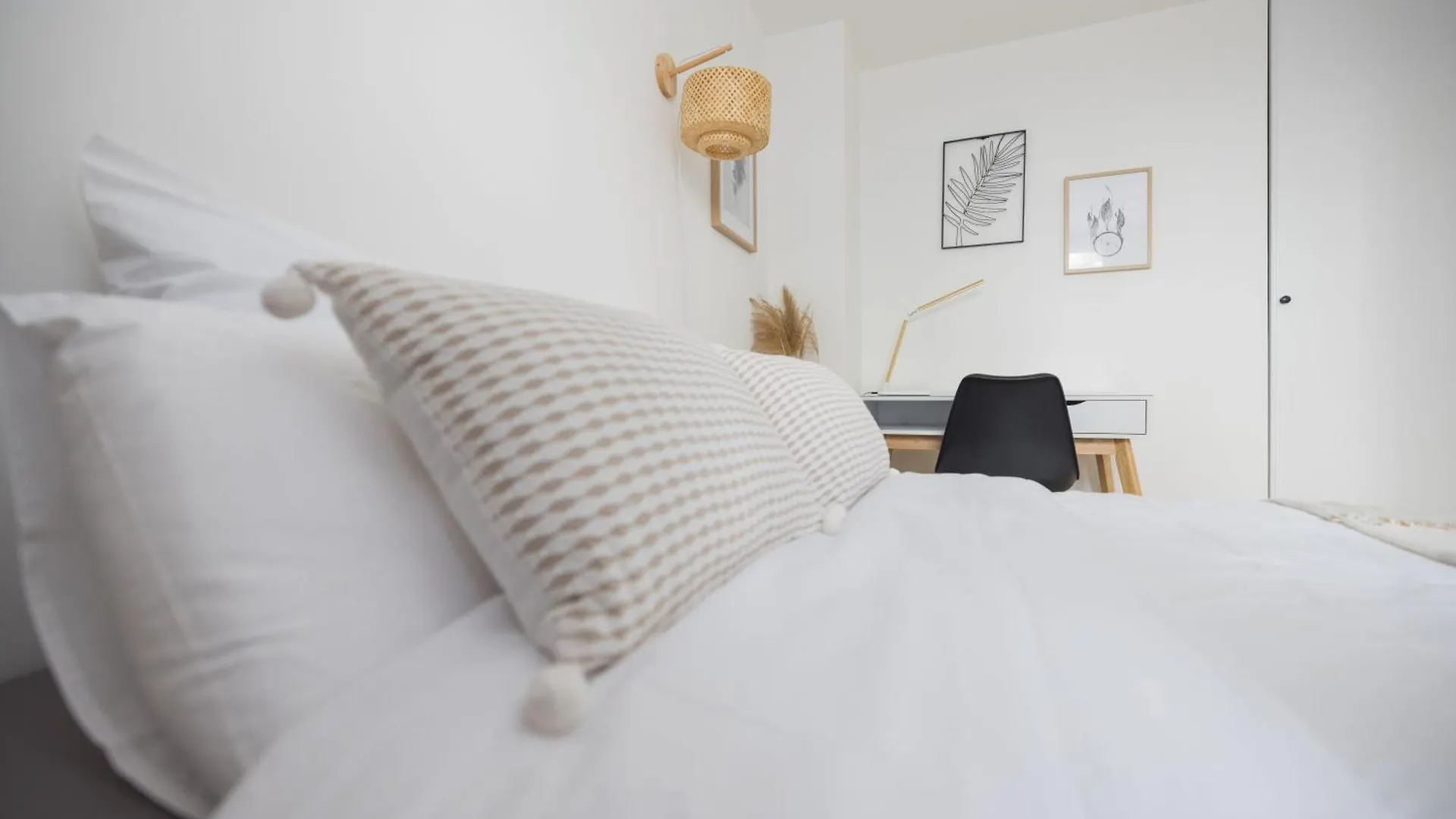 Moissan Chambre Bastille Γκρενόμπλ